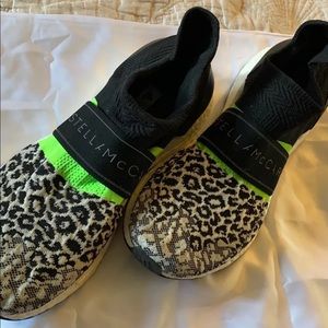 Stella McCartney Adidas